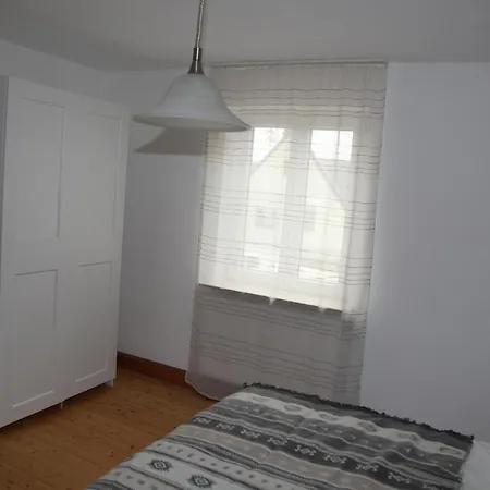 Unnerm Keeshawwe Apartment Gossersweiler-Stein