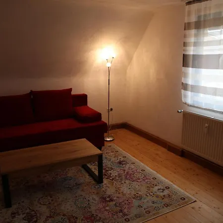 Apartment Unnerm Keeshawwe