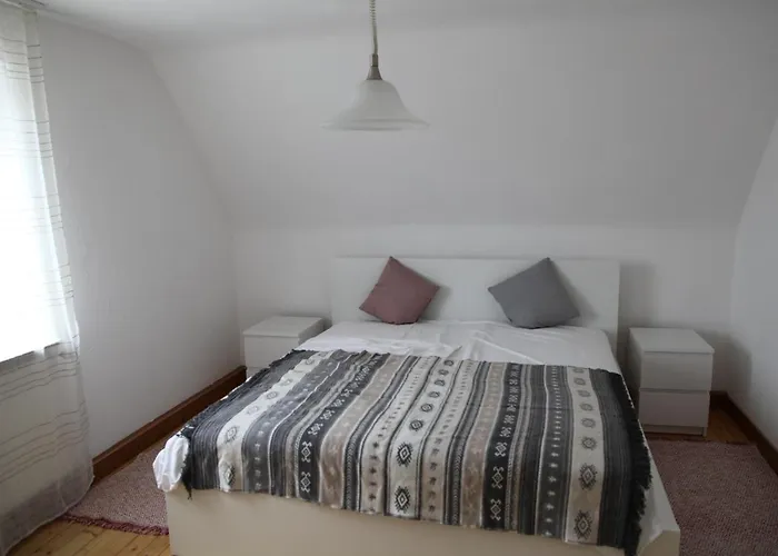 Unnerm Keeshawwe 아파트 Gossersweiler-Stein