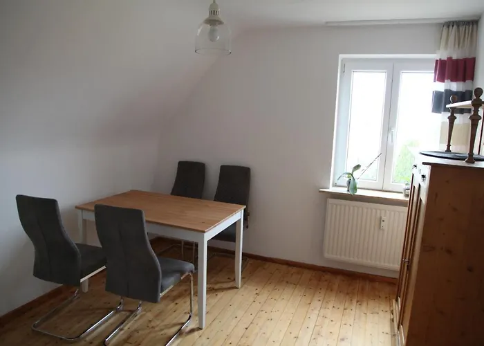 Unnerm Keeshawwe 아파트 *