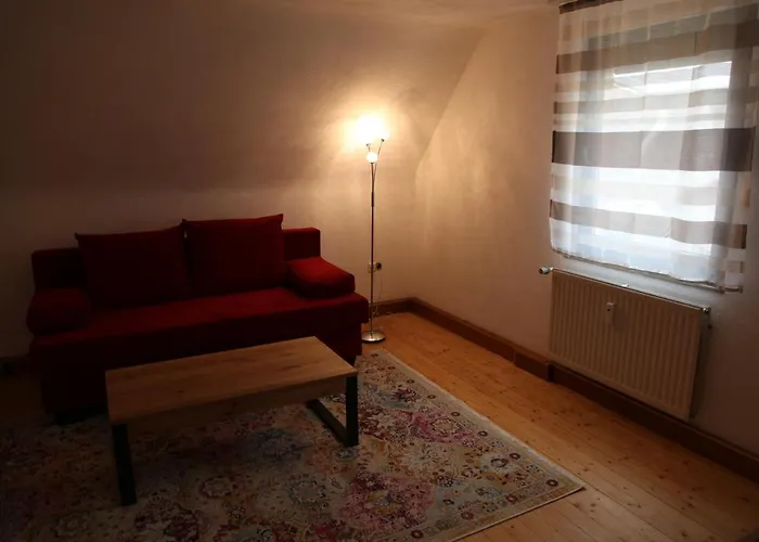 아파트 Unnerm Keeshawwe